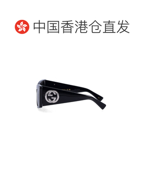 香港直邮GUCCI 女士太阳镜 26P819535J07401012 SS2026 花色