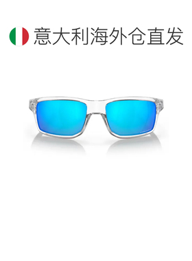 1h可退 香港直邮OAKLEY 男士太阳镜 OO944904MULTICOLOR CO 蓝色