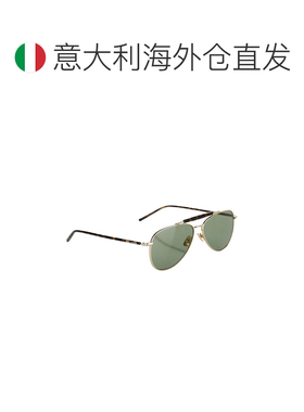 欧洲直邮saint laurent 男士 太阳镜眼镜