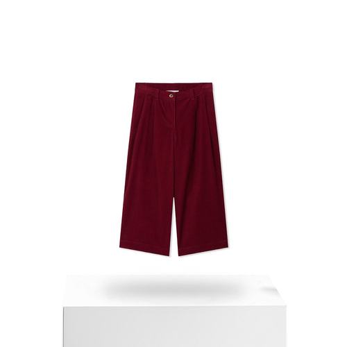 欧洲直邮bonpoint 少女 运动裤 - 图3