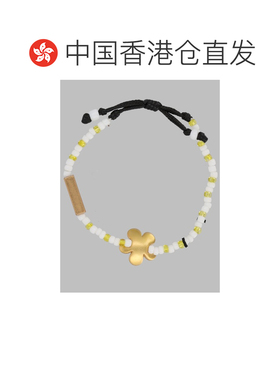 香港直邮MARC JACOBS 女士手链手镯 2P6JBR001J4672支付后1h可退