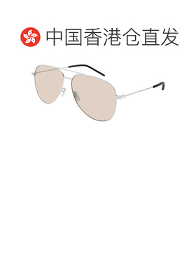 香港直邮Saint Laurent 圣罗兰 女士 -sunglasses 太阳镜 CLASSIC