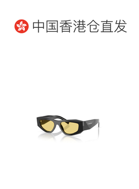 香港直邮Prada 普拉达 男士 眼镜 0PRB19S16K black黑色 舒适时尚