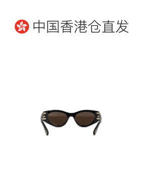 香港直邮Chloe蔻依女士太阳镜配饰 【付后1h可退】