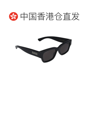 香港直邮Gucci 古驰 男士 矩形太阳镜 GG1794S black黑色 舒适时