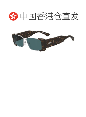 1h可退 香港直邮Moschino 莫斯奇诺 女士 -sunglasses 太阳镜 MOS