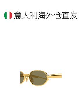 欧洲直邮bottega veneta 男士 太阳镜