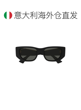 欧洲直邮gucci 女士 太阳镜古驰眼镜配饰