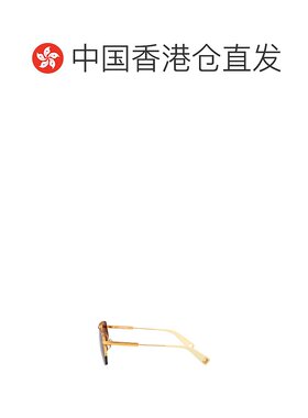 香港直邮Jacquemus 不规则太阳镜 JAC67C1SUN C1配饰