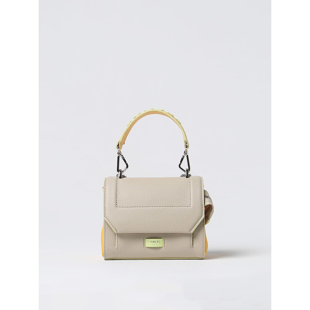 香港直邮LANCEL 女士 Shoulder bag woman Lancel 手提包 A12357 - 图2