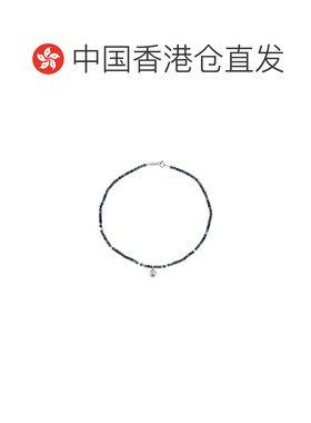 1h可退 香港直邮Isabel Marant 坠饰项链 CO0162HAC3B14T