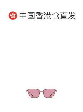 香港直邮Salvatore Ferragamo 几何太阳镜 51S331菲拉格慕