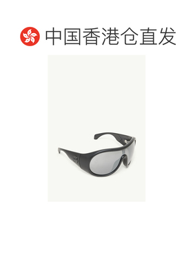 香港直邮Moncler Thyra 椭圆形太阳镜 5690LME8016X5006X