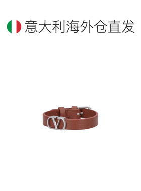 欧洲直邮valentino/华伦天奴 男士 手链脚链手镯