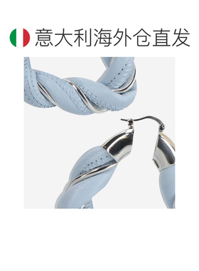 1h可退 欧洲直邮bottega veneta 女士 项链耳饰配饰