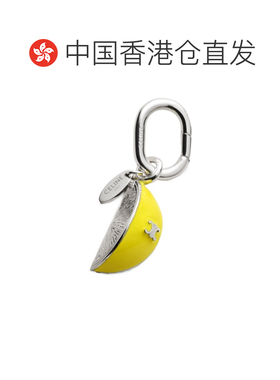 Celine 柠檬吊坠 B10GF4W85.