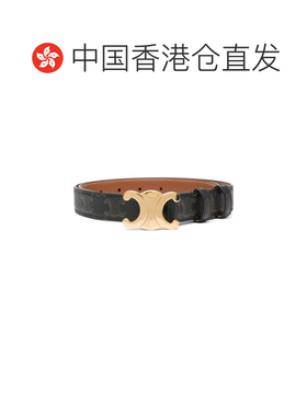 香港直邮Celine思琳女士腰带 【付后1h可退】