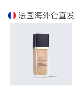 欧洲直邮Estee Lauder雅诗兰黛未来主义水光保湿粉底液正品