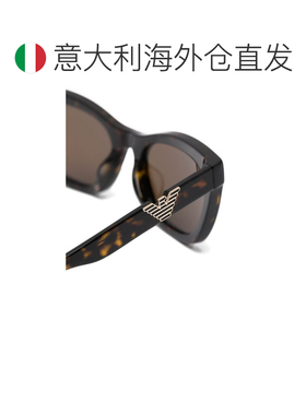 欧洲直邮emporio armani/阿玛尼 女士 太阳镜