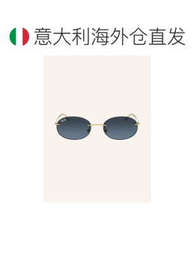 欧洲直邮ray ban/雷朋 女士 太阳镜