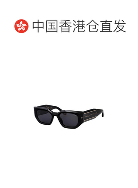 欧洲直邮PHILIPP PLEIN 男士太阳镜 SPP066M0700 【付后1h可退】