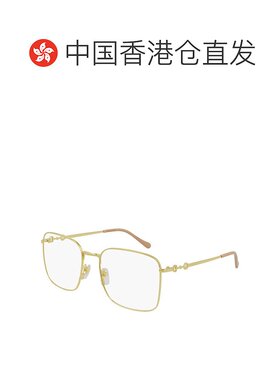 香港直邮Gucci 古驰 男士 -eyeglasses 眼镜 GG0951O001FF