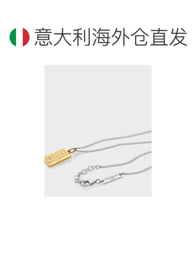欧洲直邮mm6 maison margiela 男士 项链