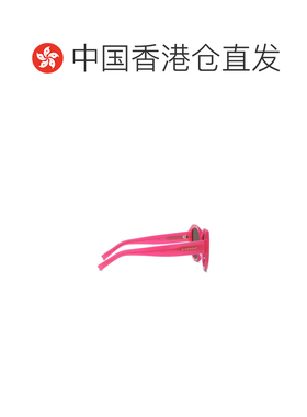 香港直邮Givenchy 几何框太阳镜 GV40075I纪梵希