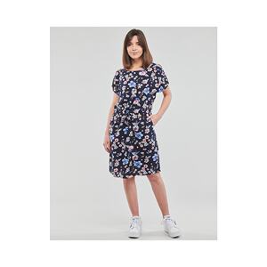 欧洲直邮Only 女士 ONLNOVA 短连衣裙 多彩吊带
