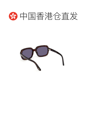 香港直邮Tom Ford 汤姆 福特 女士 LANA-02 FT1342 52E 太阳镜 FT