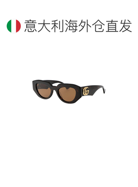 欧洲直邮gucci/古驰 女士 太阳镜