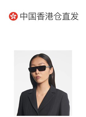 1h可退 香港直邮DIOR 迪奥 女士 Signature S2U 太阳眼镜