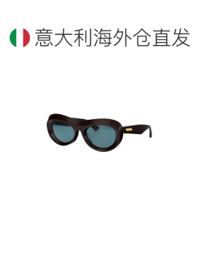欧洲直邮bottega veneta 女士 太阳镜眼镜