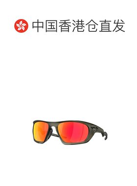 1h可退 香港直邮Oakley 欧克利 男士 LATERALIS OO9431 943104 太