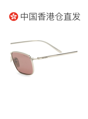 香港直邮Prada 普拉达 女士 Eyewear D52S 太阳眼镜 0PRD52S491