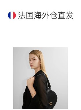 欧洲直邮BURBERRY 25秋冬 81009921 女士 项链 马术骑士徽标 Sphe