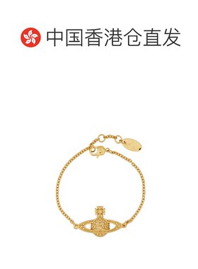 1h可退 香港直邮Vivienne Westwood 薇薇恩 韦斯特伍德 女士 Logo