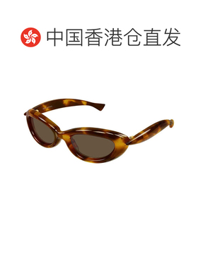 香港直邮BottegaVeneta葆蝶家女士太阳镜 配饰 【付后1h可退】