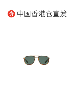 香港直邮Gucci 几何太阳镜 859577