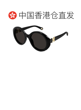 香港直邮Chloe 蔻依 女士 -sunglasses 太阳镜 CH0332S001B