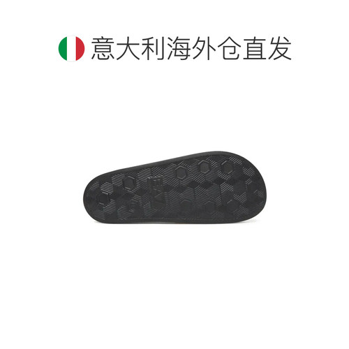 欧洲直邮ea7 emporio armani 男士 凉拖拖鞋凉鞋 - 图1