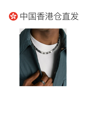 Dior 撞色链条项链 N3508HOMMT