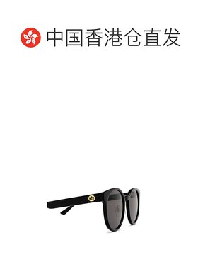 香港直邮Gucci 徽标太阳镜 GG1339SK古驰