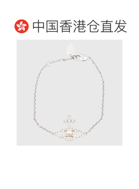 香港直邮VIVIENNE WESTWOOD 女士手链手镯 6102021E02P132P132