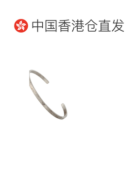 香港直邮MAISON MARGIELA 男士手链手镯 SM1UY0037S12967951