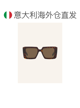 1h可退 香港直邮PRADA 女士太阳镜 100133483417001 CO 花色 Sung