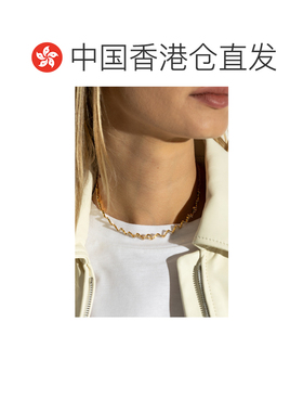 香港直邮MARNI 女士项链 COMV0507A0P652700Y65 AW2025 黄色