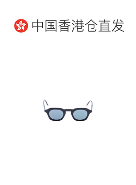 Thom Browne 方形镜框太阳镜 UES414AG0002