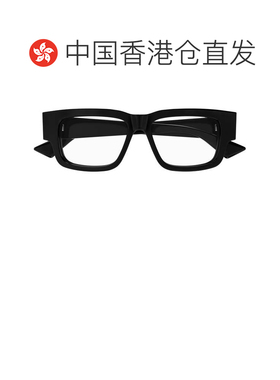 香港直邮BOTTEGA VENETA 女士眼镜 BV1280O001 SS【付后1h可退】