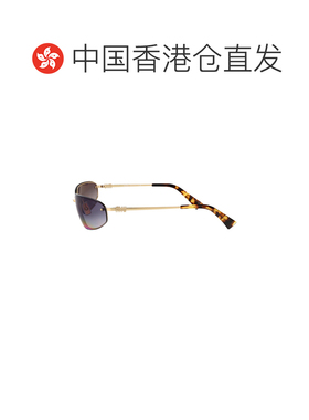 香港直邮Miu Miu 缪缪 女士 0MU A50S 太阳镜 0MUA50SZVN30C